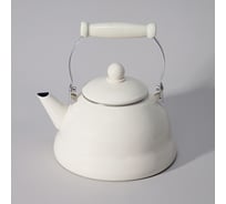 Чайник эмалированный Agness серия Charm, 3,0л 934-592