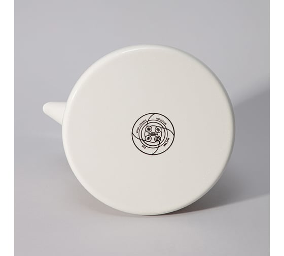 Чайник эмалированный Agness серия Charm, 3,0л 934-592