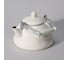 Чайник эмалированный Agness серия Charm, 3,0л 934-592 3