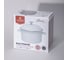Кастрюля эмалированная Agness с эмалирвоанной крышкой серия Charm 3,5 л, 22x12,5 см 934-596 4
