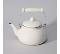 Чайник эмалированный Agness серия Charm, 2,5 л 934-591