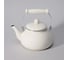Чайник эмалированный Agness серия Charm, 2,5 л 934-591 1