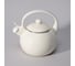 Чайник эмалированный Agness со свистком серия Charm, 2,2 л 934-593 1