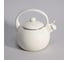 Чайник эмалированный Agness со свистком серия Charm, 2,2 л 934-593 2