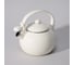 Чайник эмалированный Agness со свистком серия Charm, 2,2 л 934-593 3