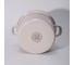 Кастрюля эмалированная Agness с эмалирвоанной крышкой серия Charm 3,5 л, 22x12,5 см 934-606 3