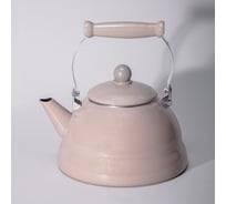 Чайник эмалированный Agness серия Charm, 3,0 л 934-602