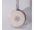 Ковш эмалированный Agness с эмалирвоанной крышкой серия Charm, 1,5 л, 18x8см 934-607 4