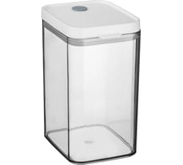 Банка для сыпучих продуктов PERFECTO LINEA 1100 мл, серия Handy 34-109110