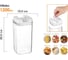 Банка для сыпучих продуктов PERFECTO LINEA 1200 мл, серия Handy Plus 34-112002 3