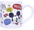 Кружка в подарочной упаковке ND Play Mickey Mouse (Микки Маус) 220 мл, дизайн 6, фарфор 293860 1