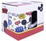 Кружка в подарочной упаковке ND Play Mickey Mouse (Микки Маус) 220 мл, дизайн 6, фарфор 293860 4