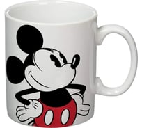 Кружка в подарочной упаковке ND Play Микки, Улыбка, 330 мл, фарфор 296821