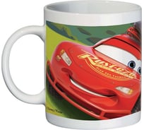 Кружка ND Play Тачки Дизайн 3, 220 мл, фарфор 292572