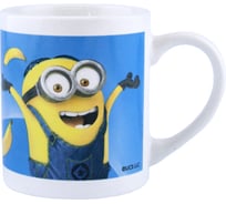 Кружка ND Play Миньоны 2 Грювитация, Бананы, 220 мл, фарфор 295467