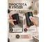 Подставка для ножей PERFECTO LINEA, 18x11см, серия Handy, 21-181101 ЦЕ-3140797356 5