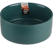 Салатник PERFECTO LINEA керамический, 15,5 см, серия ASIAN, зеленый 17-155300