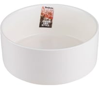 Салатник PERFECTO LINEA керамический, 15,5 см, серия ASIAN, белый 17-155200