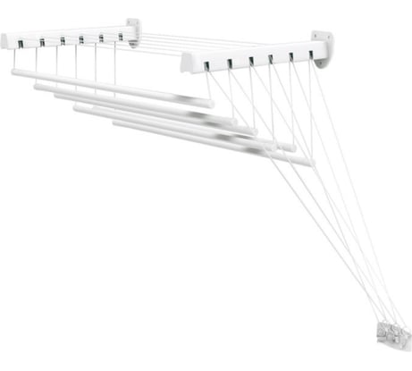 Сушилка для белья GIMI LIFT 140 10460143