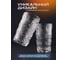 Набор стаканов PERFECTO LINEA, 2 шт., 330 мл, серия Frosty Ice, 31-300100, ЦЕ-0345925479 3