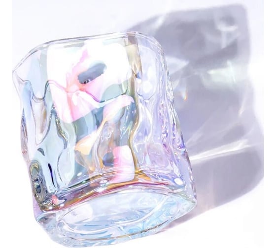 Набор стаканов PERFECTO LINEA 2 шт., 230 мл, серия Ice Rock Opal Glow, 31-290300