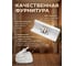Сушилка для белья потолочная алюминиевая PERFECTO LINEA 1,5м + Сушилка для белья навесная, 3м 46-000013-1 ЦБ-0208024560 6