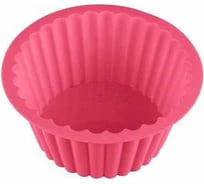 Форма для выпечки PERFECTO LINEA силиконовая, бостонский кекс, 19x13.5x8.5 см, FRUIT DOVE, 20-109829