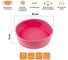 Форма для выпечки PERFECTO LINEA силиконовая, круглая, 20x6 см, FRUIT DOVE, 20-013329 6