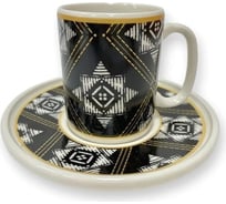 Кофейный сервиз Tulu Porselen на 12 предметов KS028469