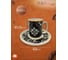 Кофейный сервиз Tulu Porselen на 12 предметов KS028469 3