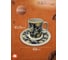 Кофейный сервиз Tulu Porselen на 12 предметов KS028476 3
