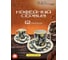 Кофейный сервиз Tulu Porselen на 12 предметов KS028476 4