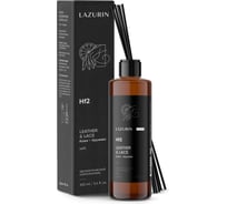 Рефилл Lazurin Кожа Кружево Leather & Lace Hfr2