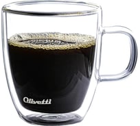 Кружка Olivetti DWC11