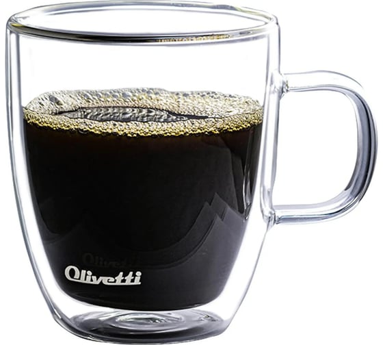 Кружка Olivetti DWC11 1
