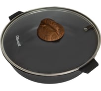 Сковорода-жаровня Olivetti ISP128L