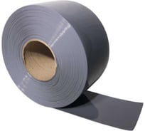 ПВХ завеса стандартная серая КурсКлимат 2.5x300 (бухта 50м) 100510350 x4678597810096