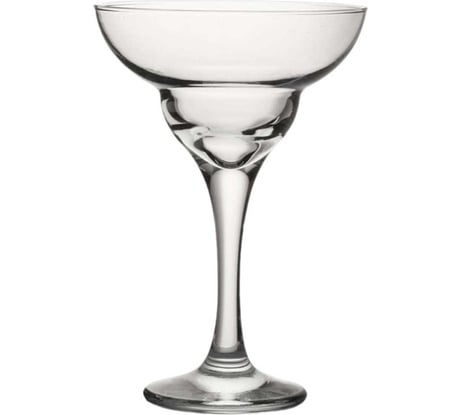 Бокал для маргариты Pasabahce PSB 280 мл, 6 шт., БИСТРО (г. Бор) 44787