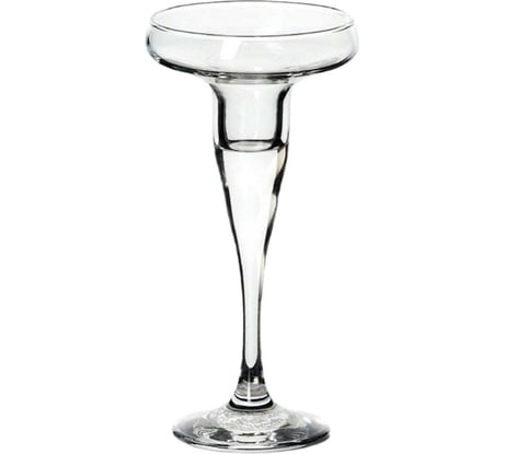 Подсвечник Pasabahce PSB h170 мм, 2 шт., БЕЙЗИК (г. Бор) 44021