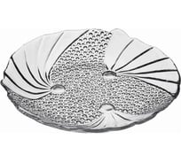 Набор тарелок Pasabahce F&D ПАПИЙОН 190 мм, 12 шт. 10276СЛ1