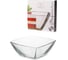 Салатник Pasabahce PSB 160х160 мм, 4 шт., ТОКИО (г. Бор) 53066 4
