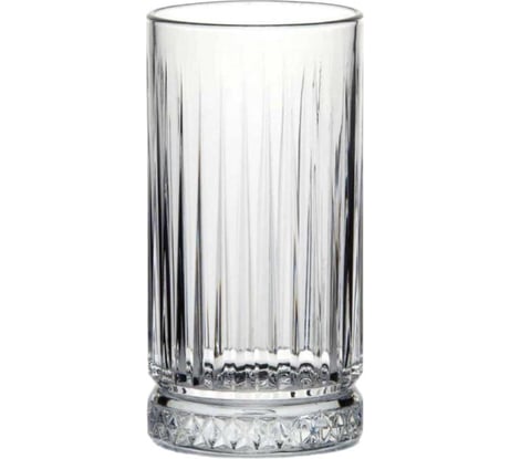 Стакан Pasabahce PSB 450 мл, 4 шт., ЭЛИЗИЯ (г. Бор) 520015