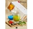 Стакан Pasabahce PSB 310 мл, 6 шт., АКВАТИК (г. Бор) 42975 7