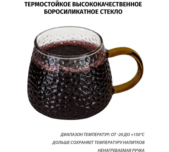 Набор кружек Olivetti SWC21