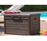 Сундук TOOMAX FLORIDA Compact 120 л 158 6