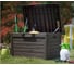 Сундук TOOMAX FLORIDA Compact 120 л 158 7