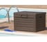 Сундук TOOMAX FLORIDA Compact 120 л 158 13