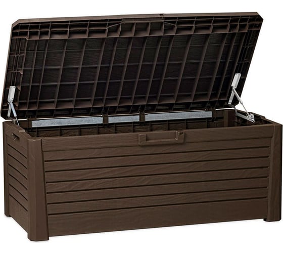 Сундук TOOMAX FLORIDA 550 л Z155RG35