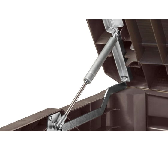 Сундук TOOMAX FLORIDA 550 л Z155RG35