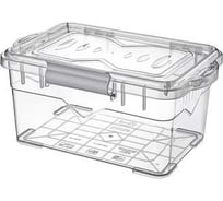 Контейнер пищевой Titiz Plastik 3 л AP-9362